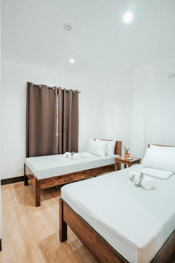 Sonora'S Inn, Корон Екстер'єр фото