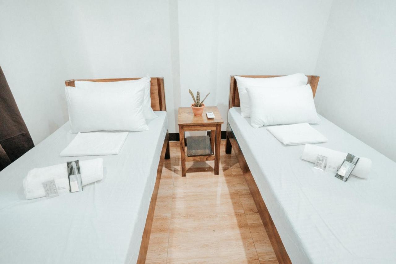 Sonora'S Inn, Корон Екстер'єр фото