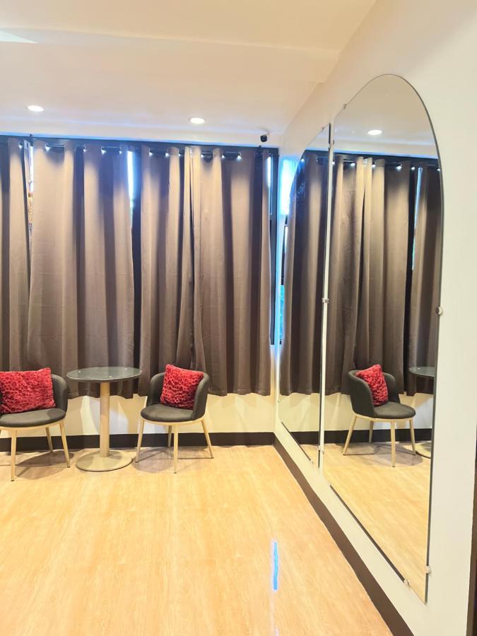 Sonora'S Inn, Корон Екстер'єр фото